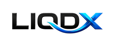 Liqdx Logo